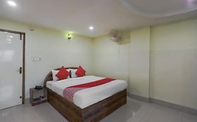 Rishi Satsang Bhawan Vrindavan
